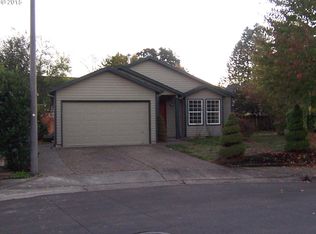 809 SW 175th Pl, Beaverton, OR 97006