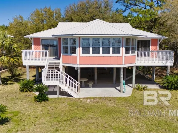 16468 Brigadoon Trl, Gulf Shores, AL 36542