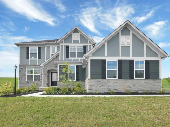 2497 Nelson Ln, Delaware, OH 43015