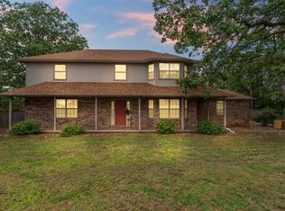 17 Pine Mountain Dr, Conway, AR 72034