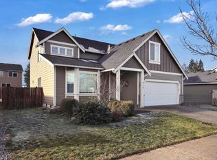 9113 Thea Rose Dr SE, Yelm, WA 98597