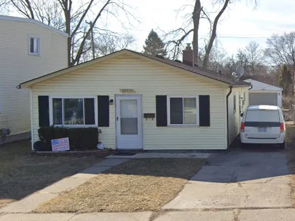 26711 Park Ct, Madison Heights, MI 48071