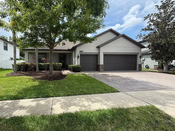 12251 Crestridge Loop, New Port Richey, FL 34655