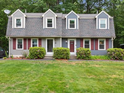 29 Quail Run Drive #B, Hudson, NH, 03051