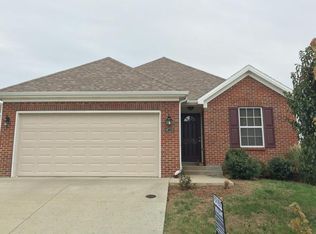 2721 Burnt Mill Rd, Lexington, KY 40511