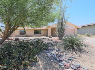 3735 W Mauna Loa Ln, Phoenix, AZ 85053