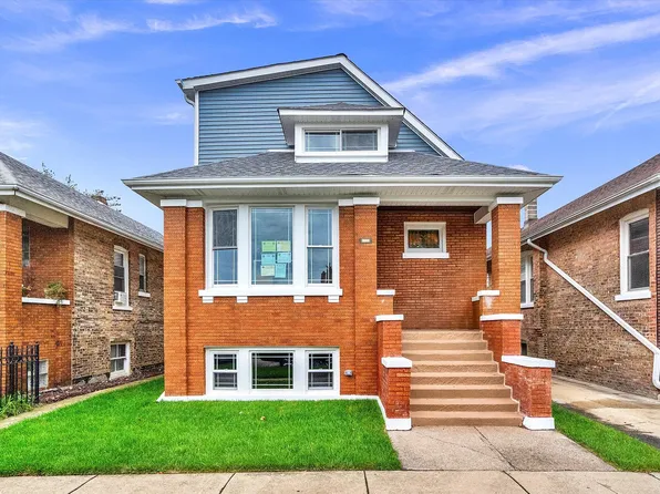 1924 S 60th Ct, Cicero, IL 60804