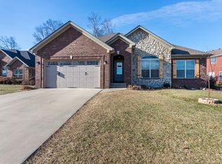 11551 Valley Frg, Sellersburg, IN 47172