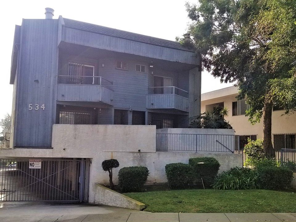 1st image of 534 E Hazel St APT 8
