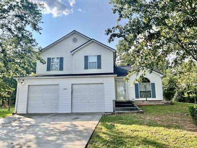 3402 Bell Dr, Rex, GA, 30273