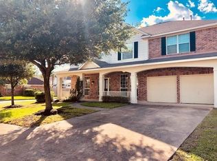 8230 Sierra Dawn Dr, Tomball, TX 77375