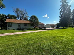 350 County Road 5, Worthington, MN 56187