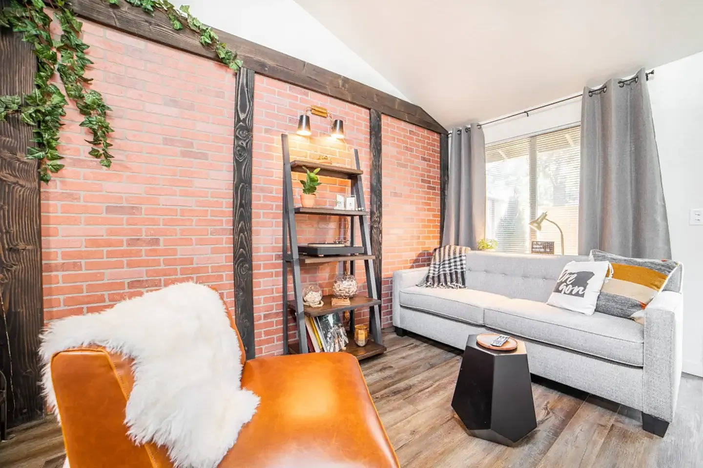 1 bed, 444 sqft, $1,495 — Photo 3