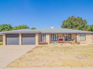 3416 94th St, Lubbock, TX 79423