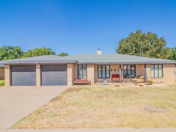 3416 94th St, Lubbock, TX 79423