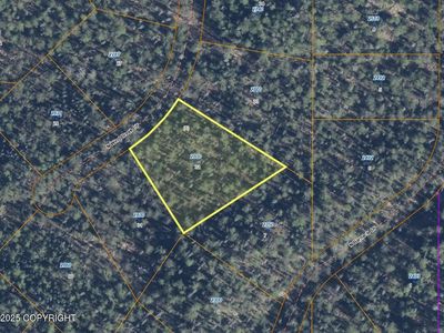 2800 N Wind Break Cir, Wasilla, AK, 99623
