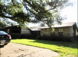 226 Green Meadow Dr, Mansfield, LA 71052