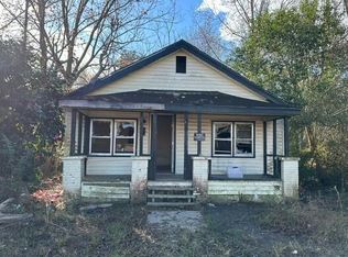 417 W Columbus St, Whiteville, NC 28472
