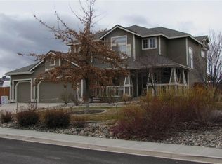 14695 Granite Mine Dr, Reno, NV 89521