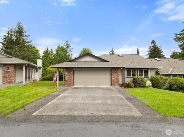 2012 Creekside Lane, Anacortes, WA 98221