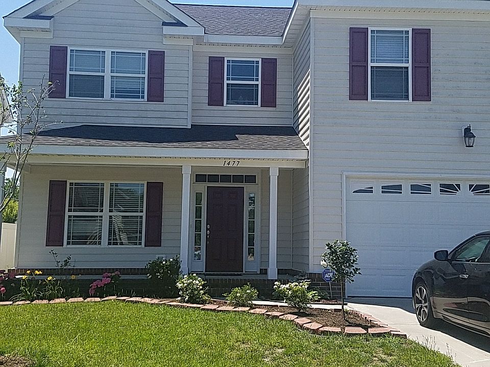 1st image of 1477 Drumheller Dr