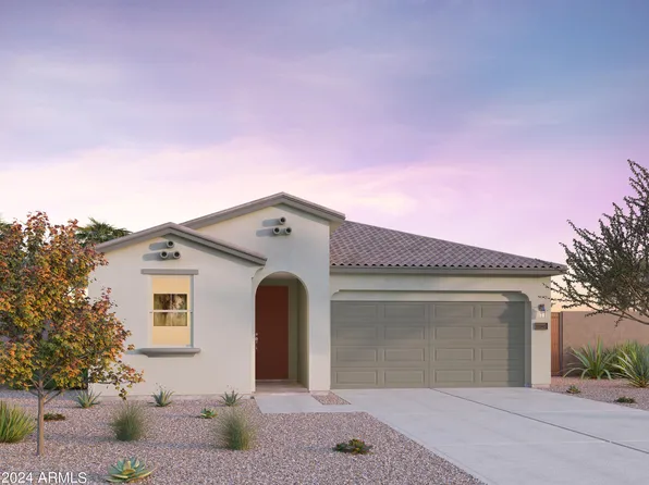 12359 W LEVI Drive, Avondale, AZ 85323