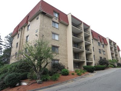 157 Franklin St APT E5, Stoneham, MA, 02180