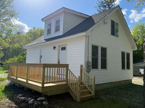 11 Houston Lane, Brewer, ME 04412