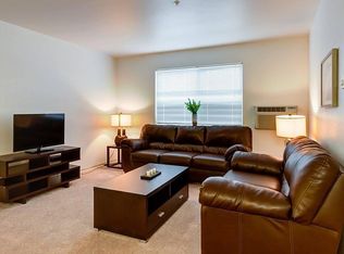 500 NW Lincoln Ave #101A, Sidney, MT 59270