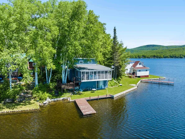 894 Onion Point Road, Peacham, VT 05682