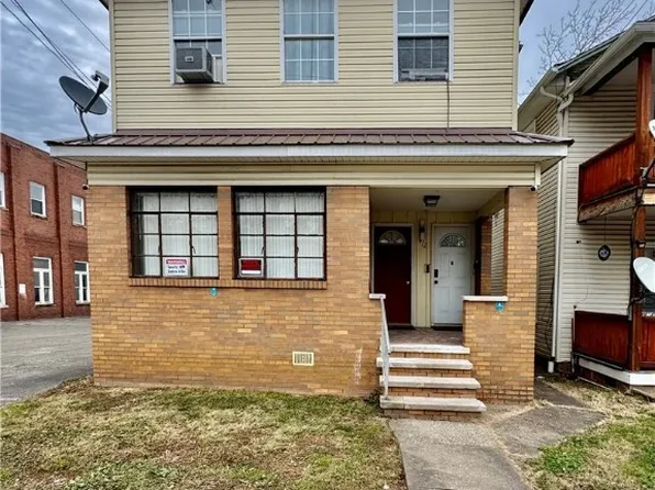 412 Randolph St, Charleston, WV 25302