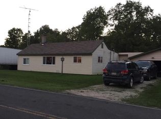 9602 S 39th Rd, Cadillac, MI 49601