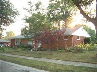 218 Grosbeck St, Vandalia, OH 45377