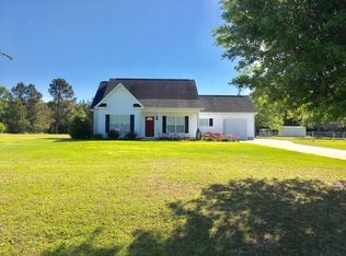168 Cat Tail Bay Dr, Conway, SC 29527