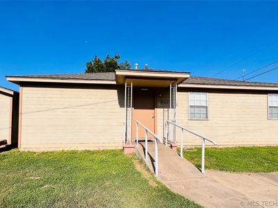 407 N Michigan Ave, Stillwater, OK, 74023