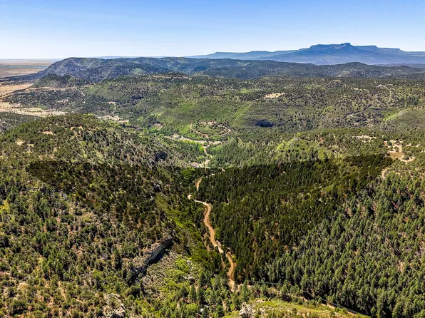 Timber Canyon Rd #173, Trinidad, CO 81082