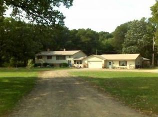 13920 County Road 42 NW, Princeton, MN 55371