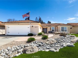 2891 Peach Tree St, Hemet, CA 92545