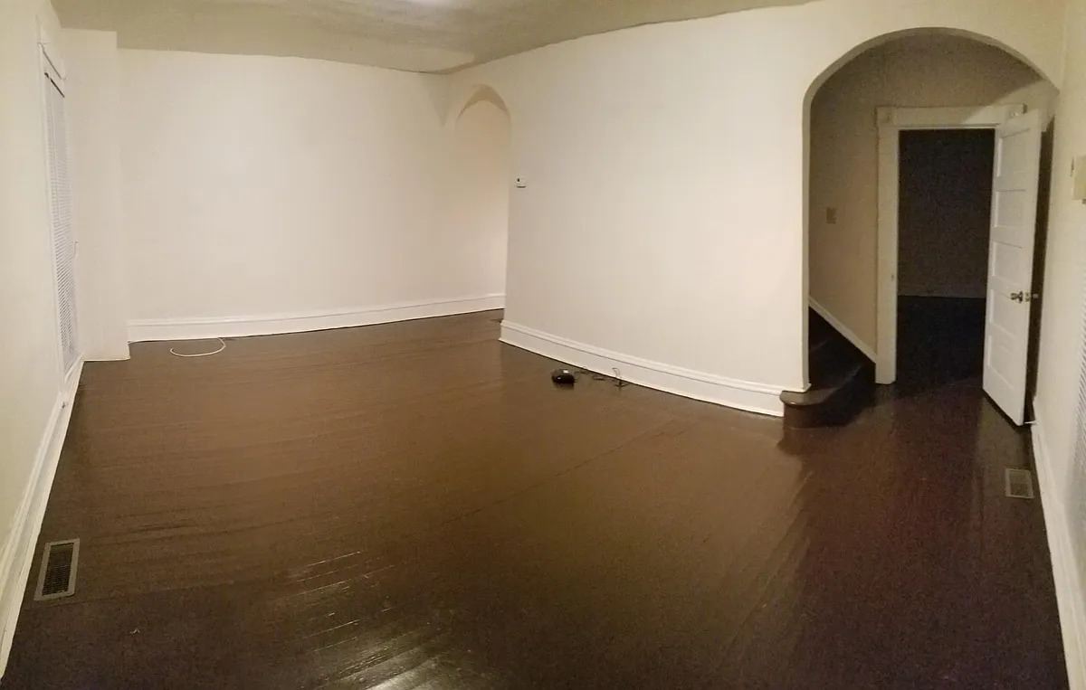 Floors have been refinished since taking this picture. - 3119 5th Ave