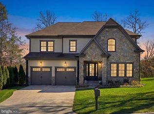 6503 Smoot Dr, Mc Lean, VA 22101