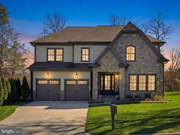 6503 Smoot Dr, Mc Lean, VA 22101