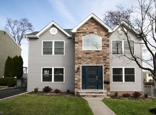 50 Cliff Hill Rd, Clifton, NJ 07013