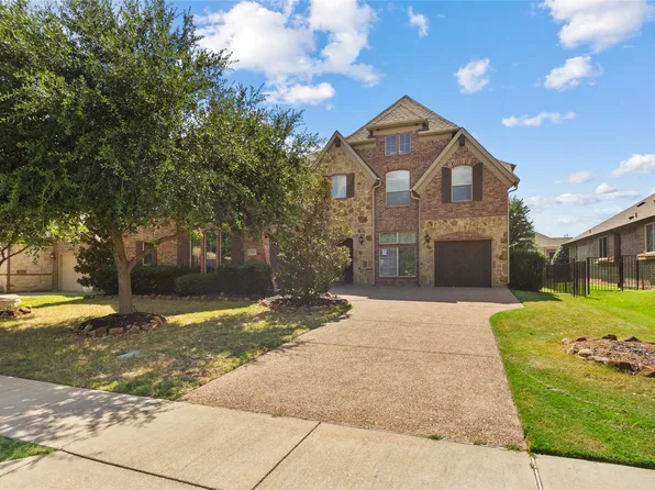 950 Woodstream Dr, Prosper, TX 75078
