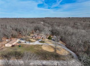 3890 NE 90th Rd, Osceola, MO 64776