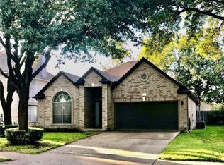12804 Withers Way, Austin, TX 78727
