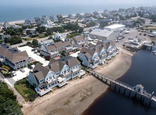 33 Central Ave UNIT 10, Marshfield, MA 02050