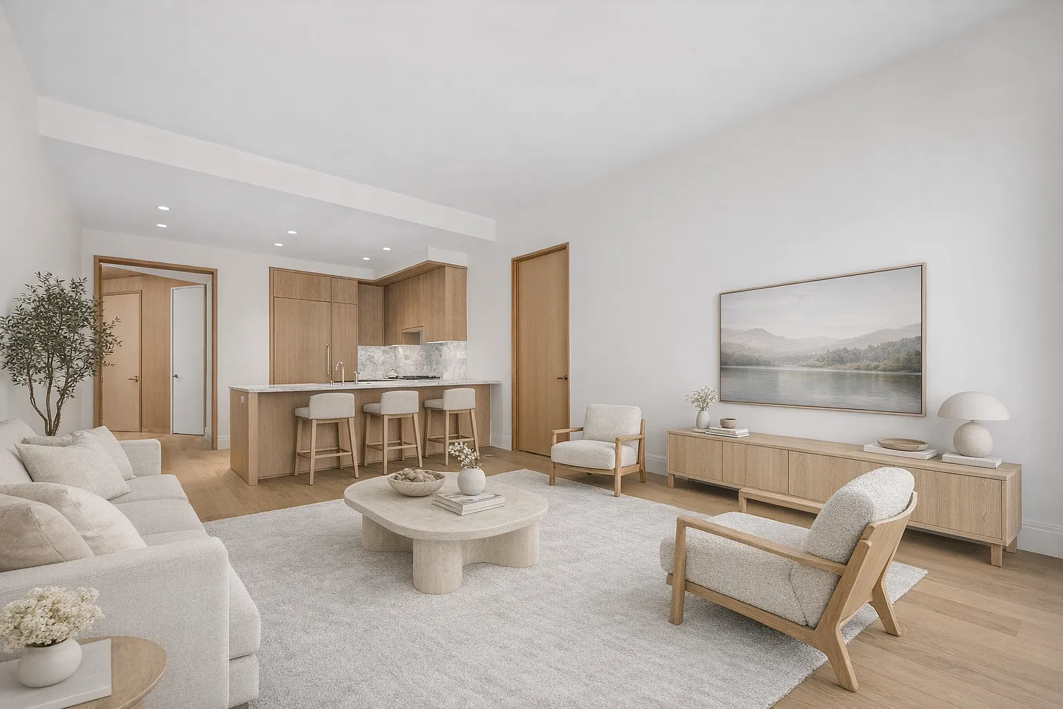 1 Park Row — Photo 2