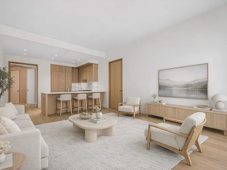 1 Park Row #16B — Photo 3