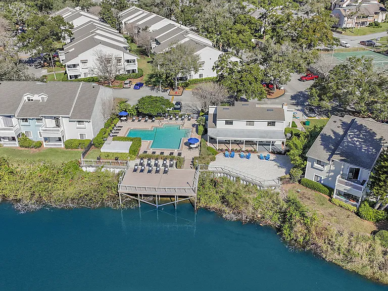 Lakeshore At Altamonte Springs — Photo 37