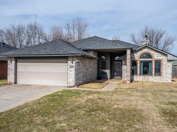 605 Verreaux Dr, Norman, OK 73072